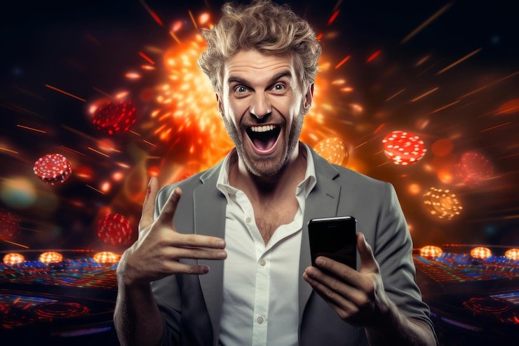 Fitur keamanan akun dan privasi data pengguna slot online di platform menang777 Indonesia
