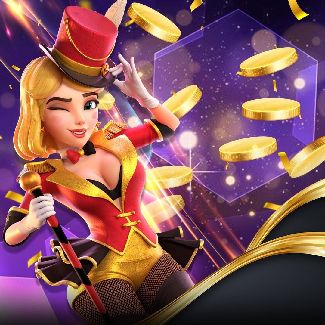 Berbagai jenis permainan slot online tersedia di menang777 mulai dari slot klasik hingga video slot modern bertema
